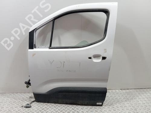 Used Left front door Left front door 38436179 38436179
