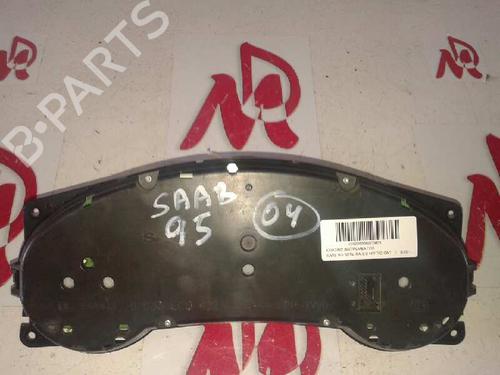 Instrument cluster SAAB 9-3 (YS3F, E79, D79, D75) 2.2 TiD | BP16837816C47 