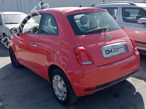 Headlight switch FIAT 500 (312_) | BP29303451I24