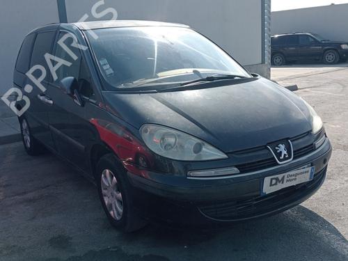 Used Parts PEUGEOT 807 (EB_) [2002-2025]  4325778