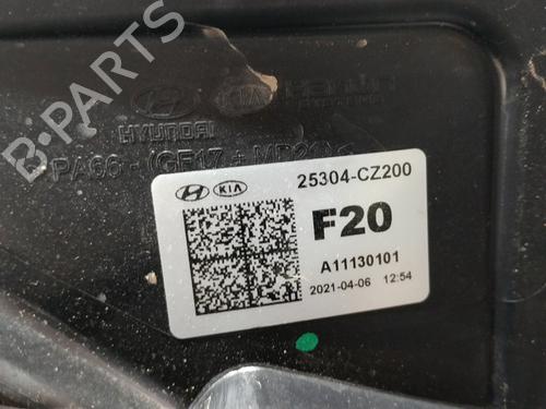 Radiator fan HYUNDAI TUCSON (NX4E, NX4A)  | BP30752239M35 