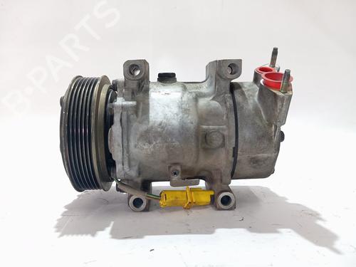 AC compressor CITROËN C3 I (FC_, FN_) 1.1 i | BP29351682M34 