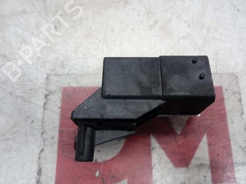 Used Electronic module FORD TRANSIT COURIER B460 MPV 1.5 TDCi (95 hp) 16857920