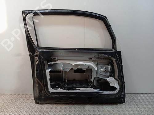 Left front door PEUGEOT 1007 (KM_) 1.4 | BP29022397C2 