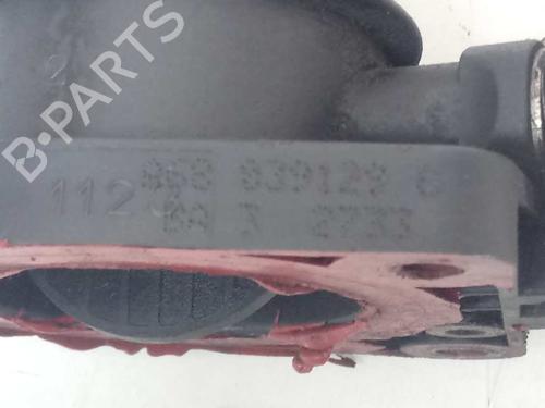 Throttle body NISSAN PRIMERA (P12)  | BP13580315M82 