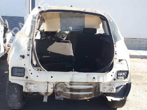 Climate control RENAULT CAPTUR I (J5_, H5_)  | BP12664283I5  - Image 10