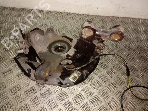 Used Right front steering knuckle TOYOTA COROLLA (_E12_) [2001-2008]  12654232