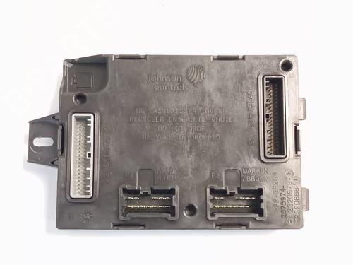 Elektronisk modul RENAULT CAPTUR I (J5_, H5_)  | BP26334401M83 