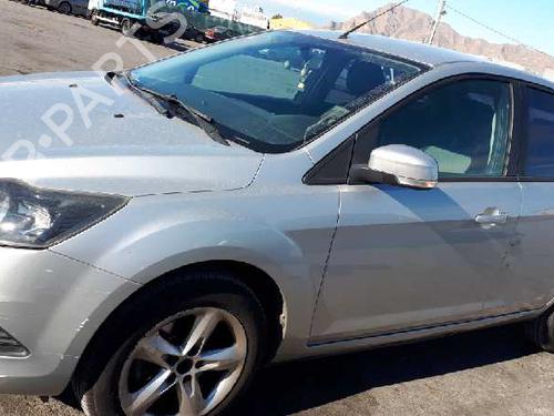 Gearbox FORD FOCUS II (DA_, HCP, DP) 1.6 TDCi | BP12662669M3 