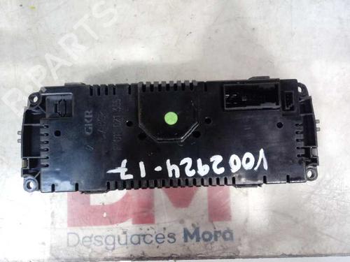 Climate control MERCEDES-BENZ C-CLASS Coupe (CL203)  | BP12656296I5 