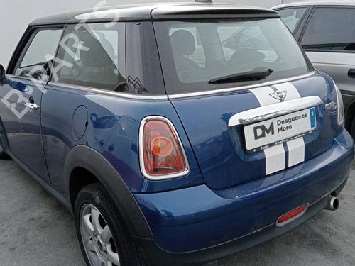 Mass air flow sensor MINI MINI (R56) Cooper D | BP25854458M95 