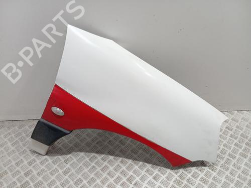 Used Right front fenders Right front fenders 39430686 39430686