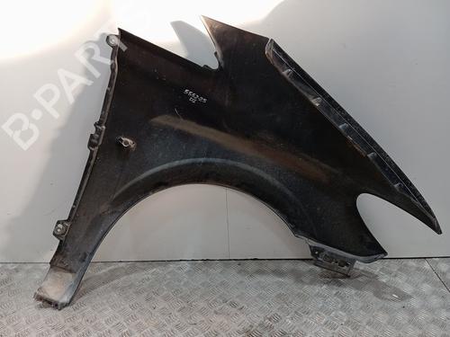 Left front fenders MERCEDES-BENZ VIANO (W639)  | BP29268378C41 