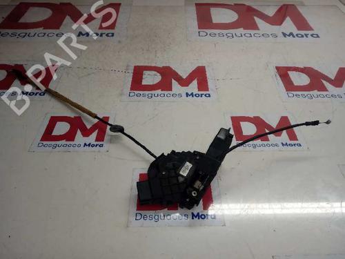 Used Front right lock FORD FOCUS II (DA_, HCP, DP) [2004-2013]  12664865