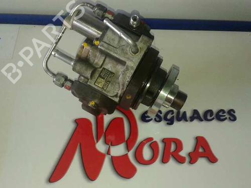 Injection pump NISSAN ALMERA II (N16) 2.2 dCi | BP14127675M78 