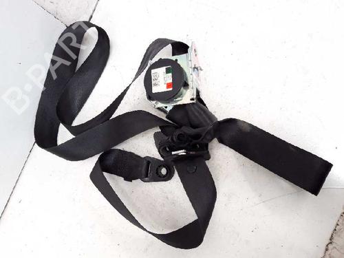 Used Front left seatbelt LAND ROVER RANGE ROVER SPORT I (L320) [2005-2013]  12668545