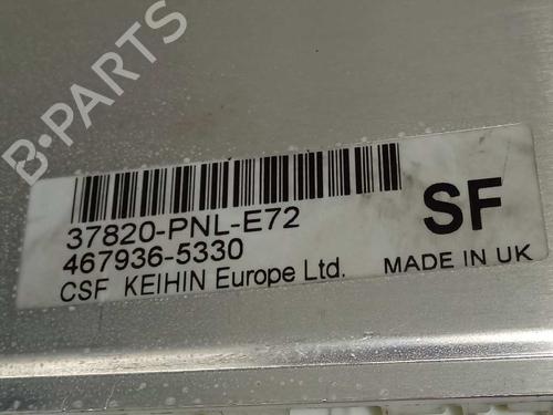 Engine control unit (ECU) HONDA CR-V II (RD_)  | BP30372660M57 