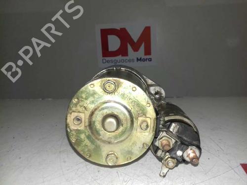 Starter CHEVROLET AVEO / KALOS Hatchback (T200) 1.2 | BP12835181M8 