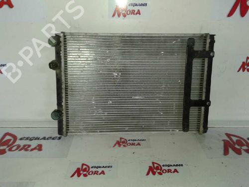 Used Water radiator SEAT AROSA (6H1) 1.0 (50 hp) 12835532
