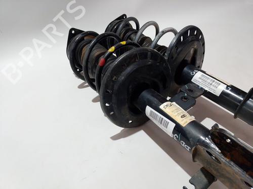 Right front shock absorber PEUGEOT 208 II (UB_, UP_, UW_, UJ_)  | BP27343371M17 