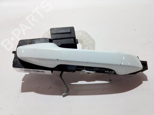 Used Rear right exterior door handle KIA CEED (CD) [2018-2025]  29208736