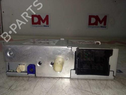 Radio PEUGEOT 308 II (LB_, LP_, LW_, LH_, L3_)  | BP12669285E6 