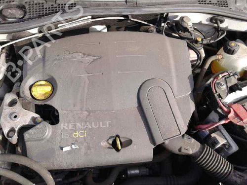 Tanklåg DACIA SANDERO 1.5 dCi | BP17917414C131 