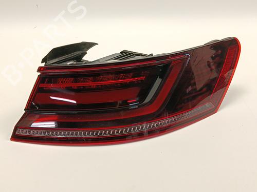 Used Right taillight Right taillight VW ARTEON (3H7, 3H8) [2017-2026] 32343108 32343108