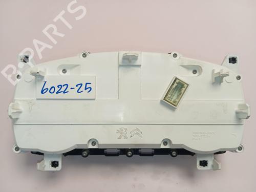 Instrument cluster OPEL COMBO E Tour / Life (K9) | BP38758036C47 - Image 2