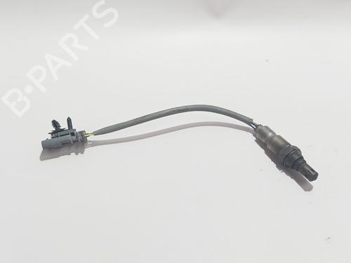 Used Electronic sensor Electronic sensor FIAT DOBLO Cargo (263_) [2010-2026] 33399531 33399531
