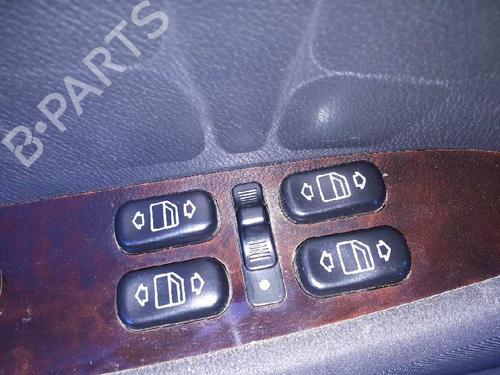 Used Left front window switch MERCEDES-BENZ S-CLASS Coupe (C215) CL 500 (215.375) (306 hp) 12645383