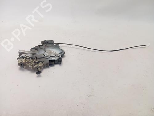 Used Electronic module Electronic module VW CADDY III Box Body/MPV (2KA, 2KH, 2CA, 2CH) [2004-2016] 34622615 34622615