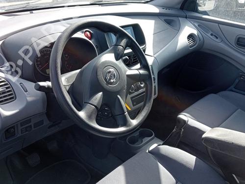 Alternator NISSAN ALMERA TINO (V10) 1.8 | BP17745800M7 