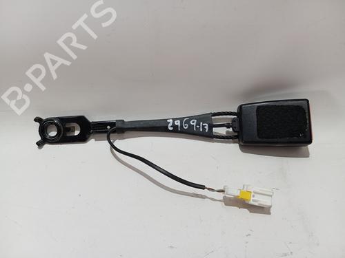 Used Seat buckle PEUGEOT 5008 (0U_, 0E_) 2.0 HDi (163 hp) 26874316