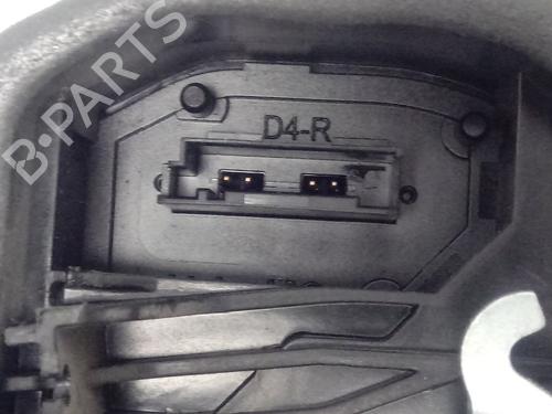Front right lock BMW 2 Coupe (F22, F87) M 235 i | BP13451861C97 