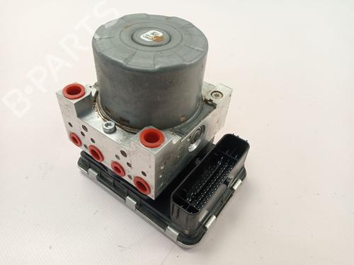 Used ABS pump RENAULT TRAFIC III Van (FG_) [2014-2025]  27277225