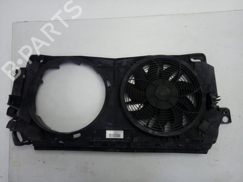 Radiator fan MERCEDES-BENZ SPRINTER 3-t Van (B906) 218 CDI (906.611, 906.613) | BP12651257M35 