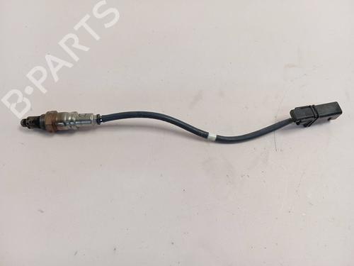 Used Electronic sensor FIAT DOBLO Cargo (263_) [2010-2025]  20676856