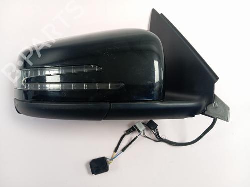 right-mirror-mercedes-benz-c-class-w204-2007-2008-2009-2010-2011-2012-2013-2014-2015-30376153 main image