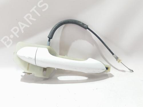 Used Front right exterior door handle Front right exterior door handle KIA CARENS IV 1.7 CRDi (116 hp) 34509113 34509113