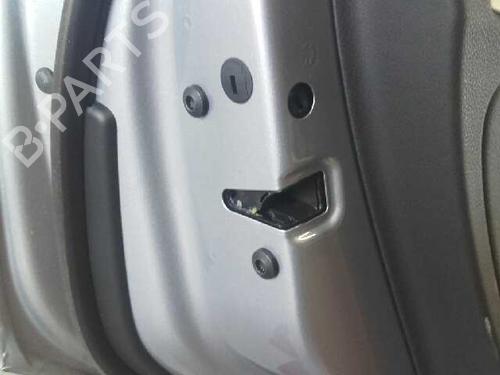 Used Rear left lock AUDI Q3 (8UB, 8UG) [2011-2020]  12935654