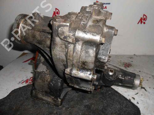 Transfer box MITSUBISHI PAJERO II Canvas Top (V2_C, V4_C)  | BP29536032M36 