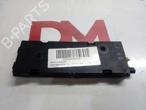 other-mini-mini-r50-r53-cooper-2001-2002-2003-2004-2005-2006-14130107 main image