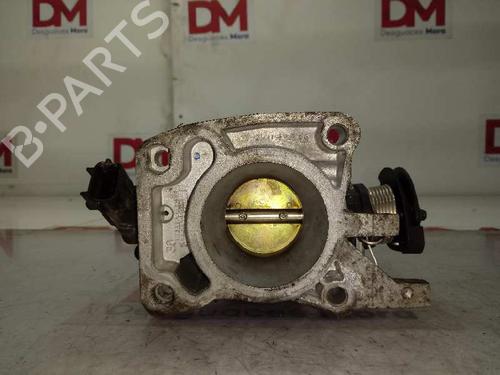 Throttle body FORD KA (RB_) 1.3 i | BP16846143M82 