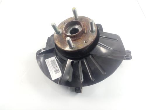 Used Left front steering knuckle KIA STONIC (YB) [2017-2025]  17713065