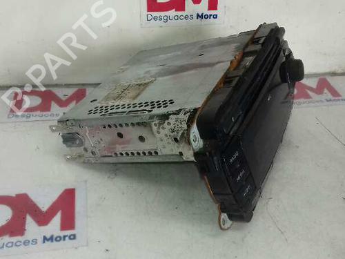 Radio SEAT IBIZA IV (6J5, 6P1)  | BP12646434E6 