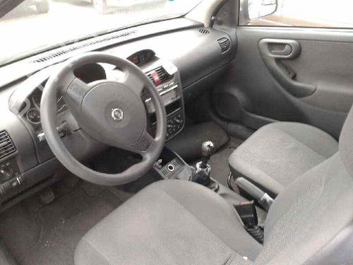 Alternator OPEL CORSA C (X01) 1.0 (F08, F68) | BP15231152M7 