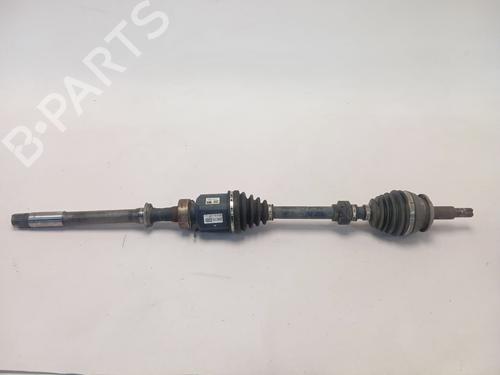 Used Right front driveshaft Right front driveshaft FORD S-MAX (WA6) [2006-2014] 34715378 34715378