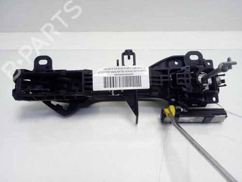 Front left exterior door handle TOYOTA RAV 4 IV (_A4_)  | BP17683751C128 