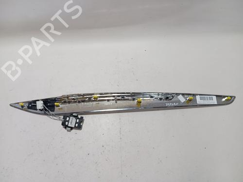 Dørliste RENAULT MEGANE IV Hatchback (B9A/M/N_) | BP27272375C150